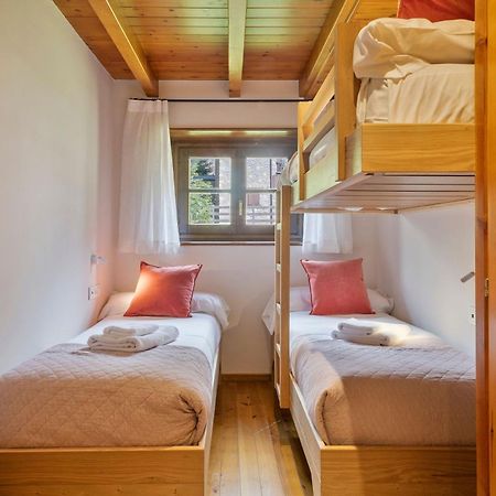 Luderna - Apartamento Dera Drosera Gessa Extérieur photo