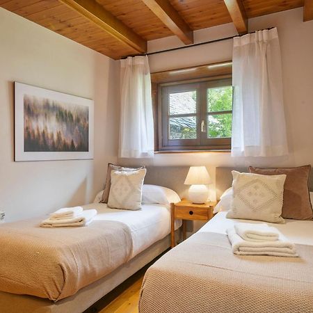 Luderna - Apartamento Dera Drosera Gessa Extérieur photo