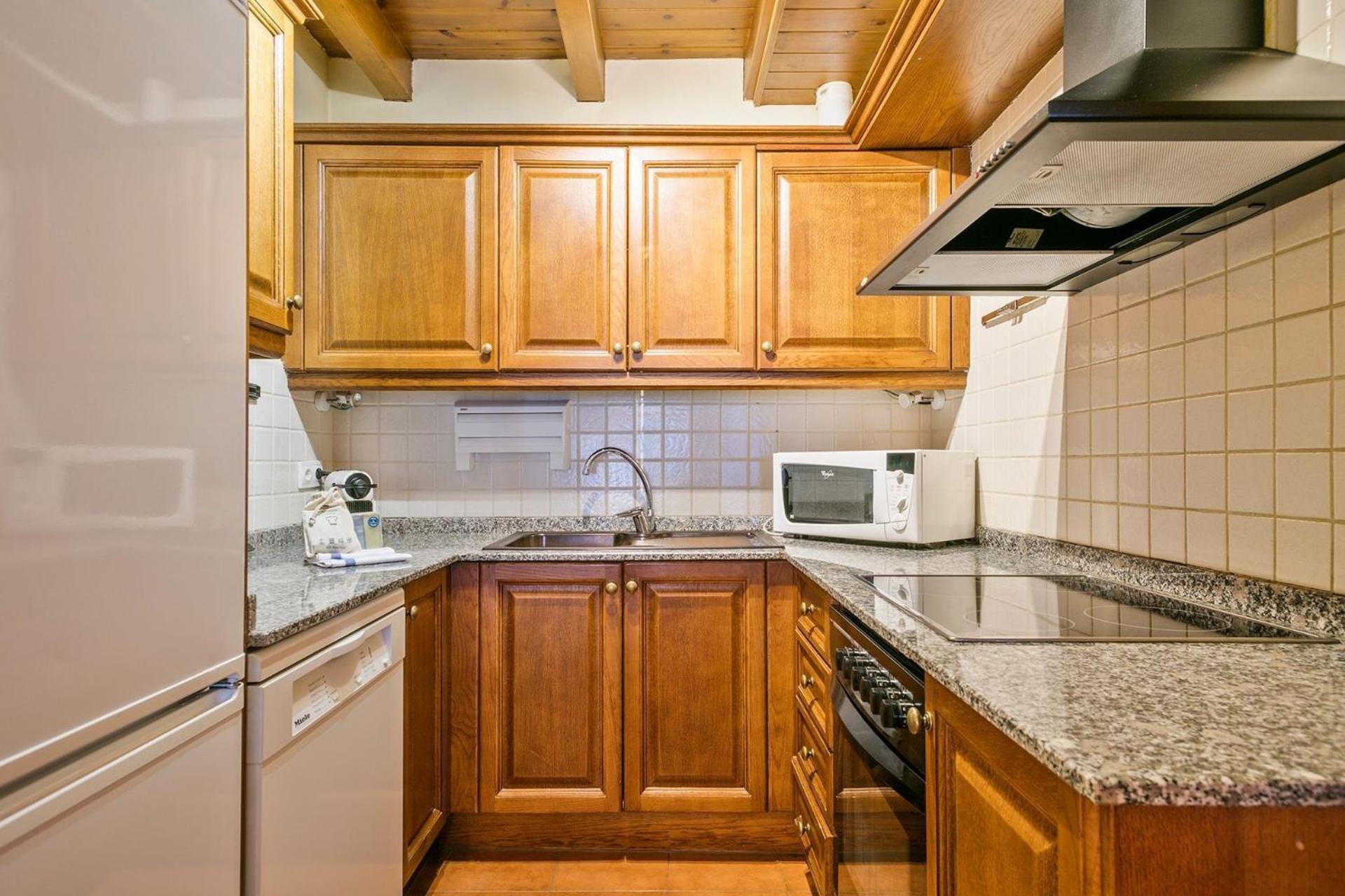 Luderna - Apartamento Dera Drosera Gessa Extérieur photo