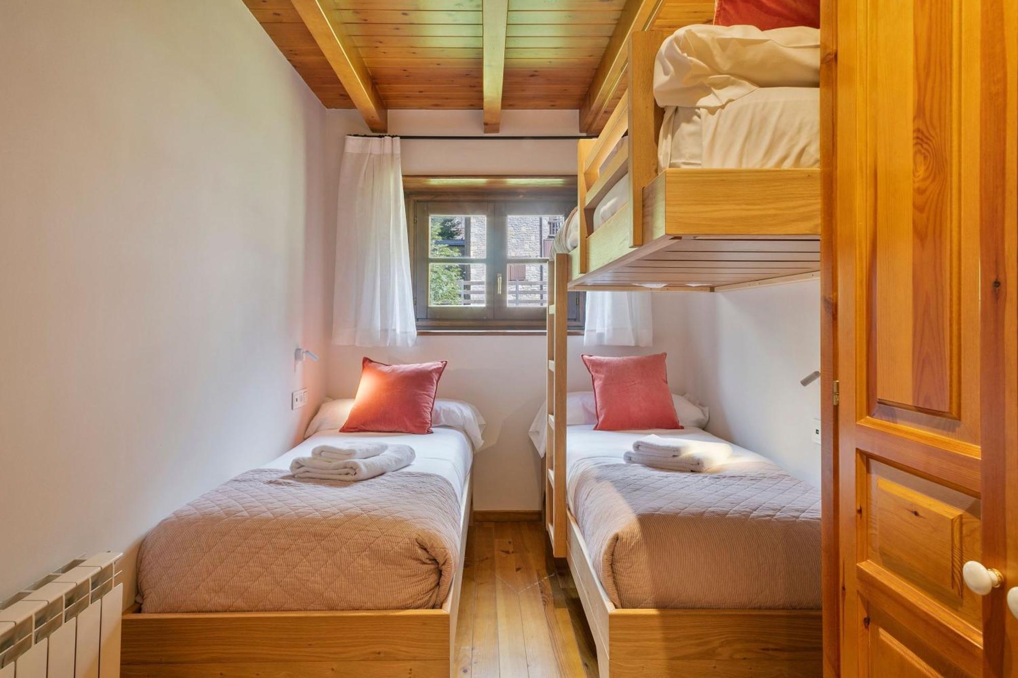 Luderna - Apartamento Dera Drosera Gessa Extérieur photo