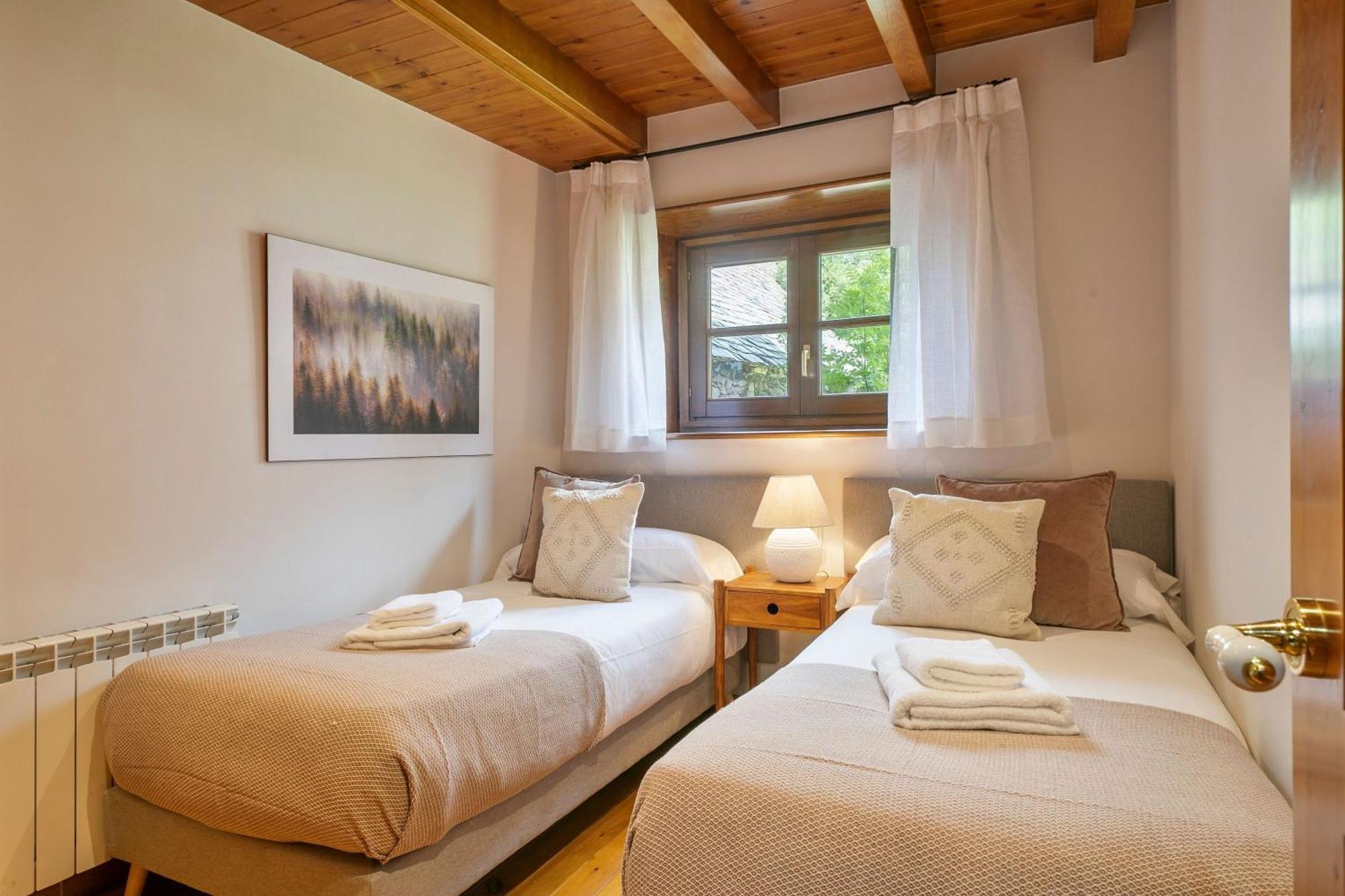 Luderna - Apartamento Dera Drosera Gessa Extérieur photo